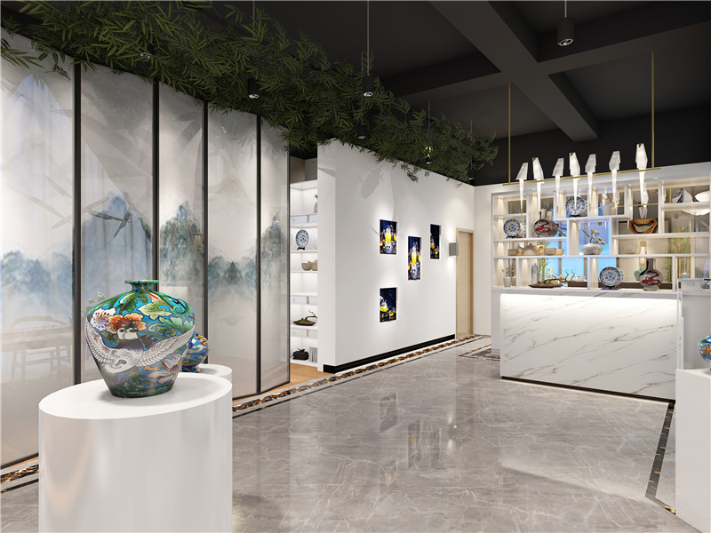 會(huì)所裝修設(shè)計(jì)哪家好