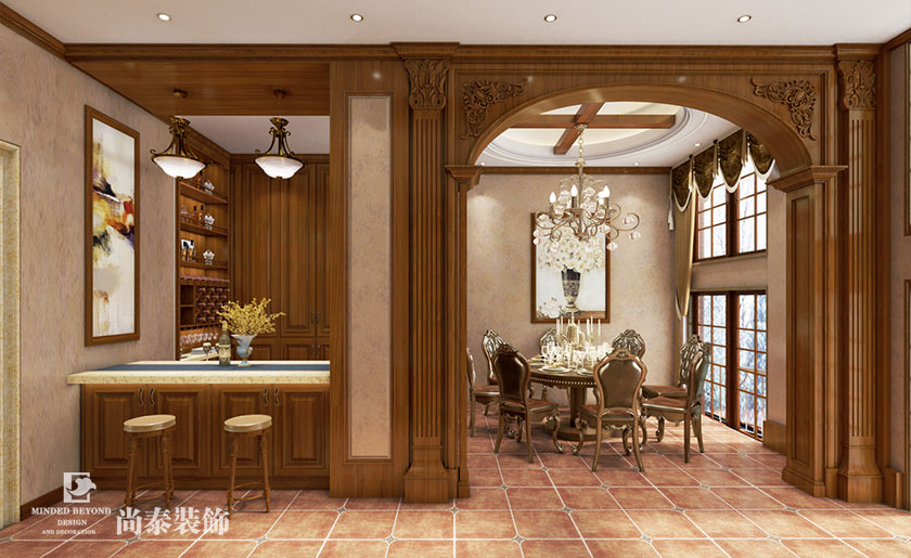 商務會所裝修設計圖片 商務會所裝修設計圖片