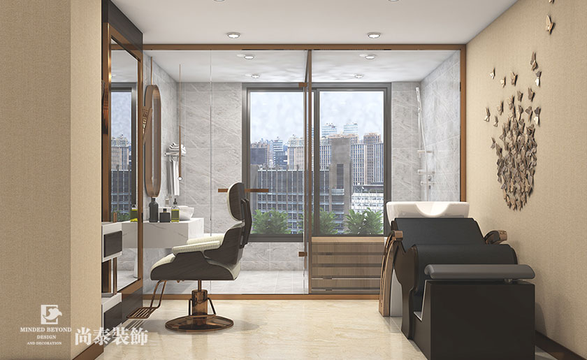 會所裝修設計圖片 會所裝修設計圖片