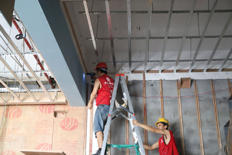 餐飲店裝修施工注意事項有哪些？