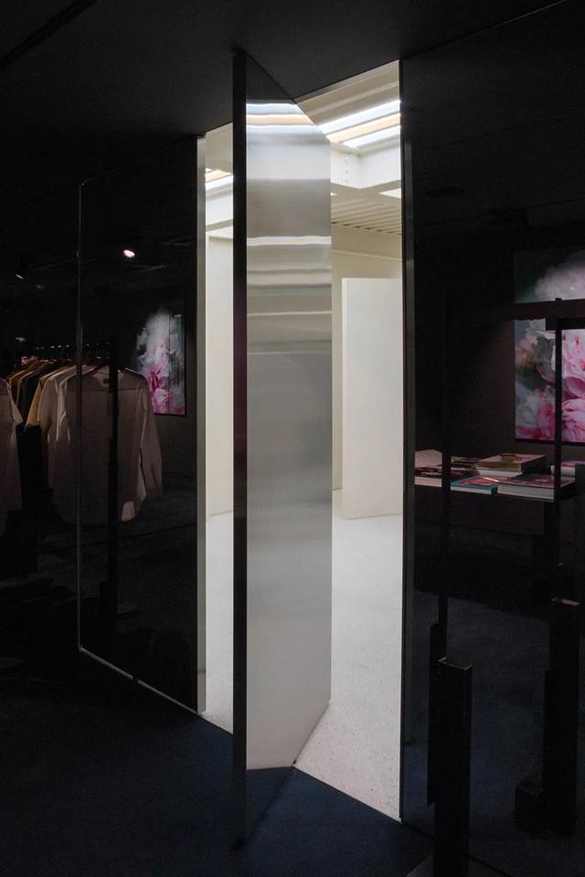 服裝店裝修試衣間設計圖片 服裝店裝修試衣間設計圖片