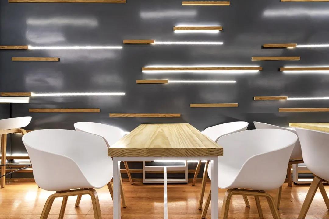 餐廳設計圖片 餐廳設計圖片