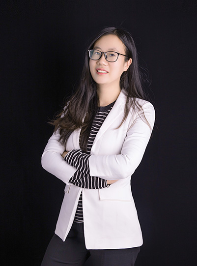 設計總監(jiān)   歐夢星