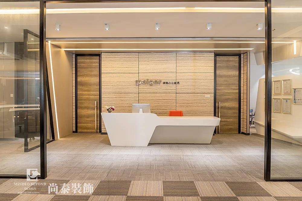 尚享夢工坊前臺圖片 尚享夢工坊前臺圖片