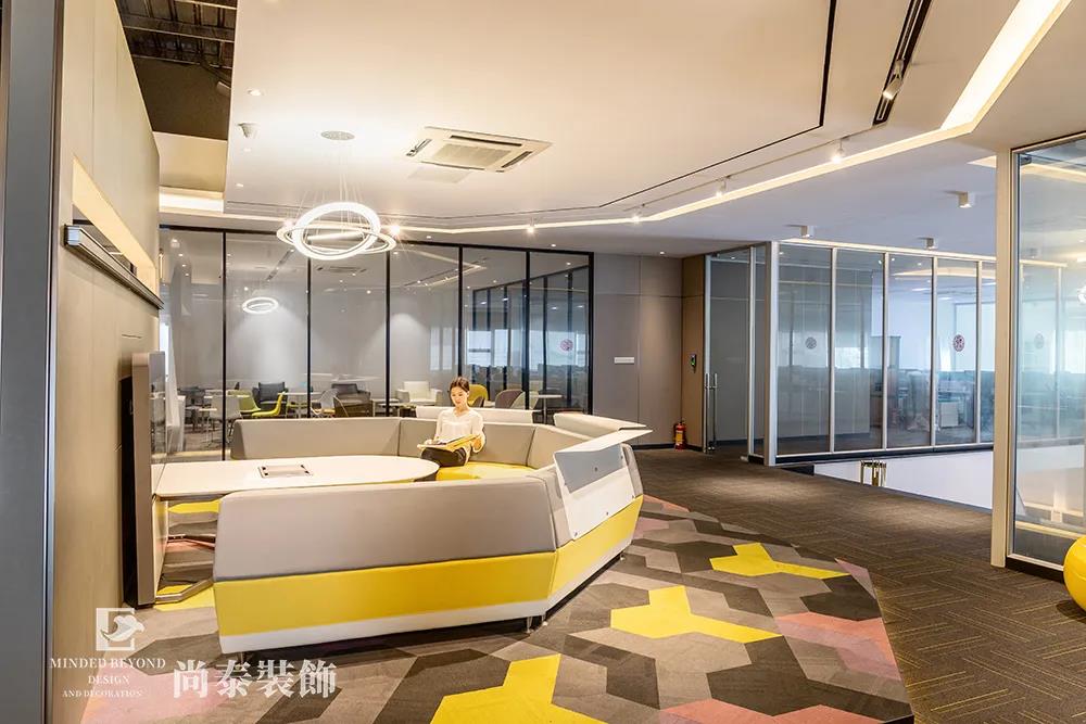 尚享夢工坊開放空間圖片 尚享夢工坊開放空間圖片