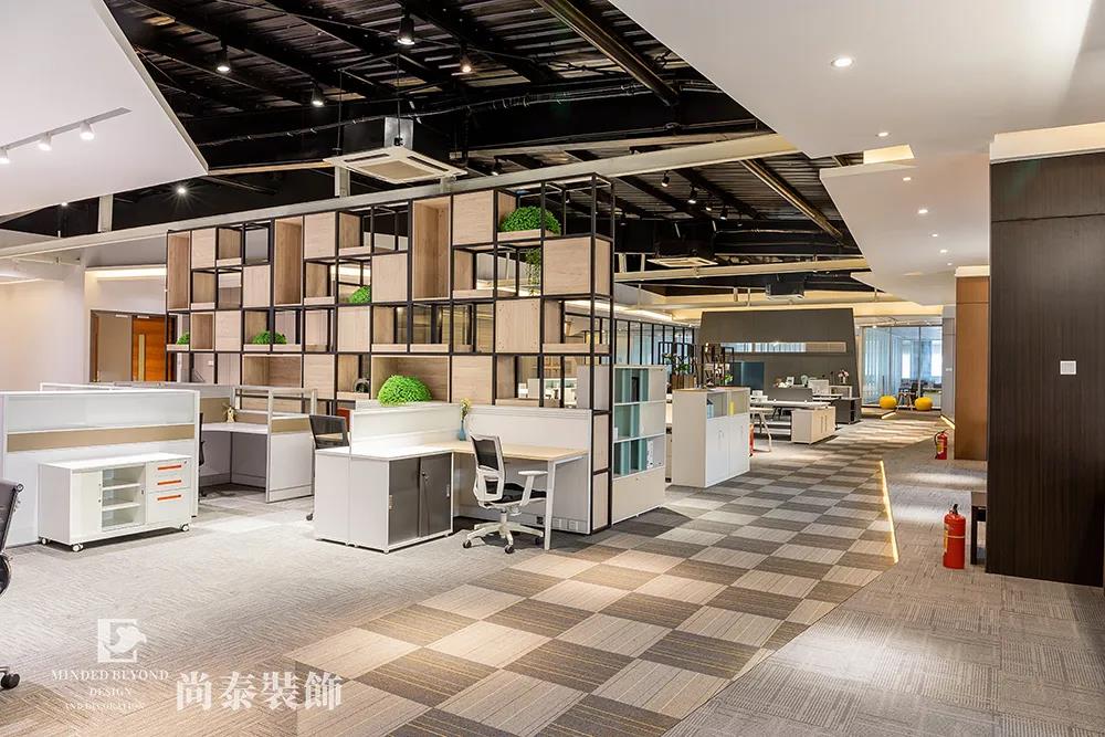 尚享夢工坊實景圖片 尚享夢工坊實景圖片