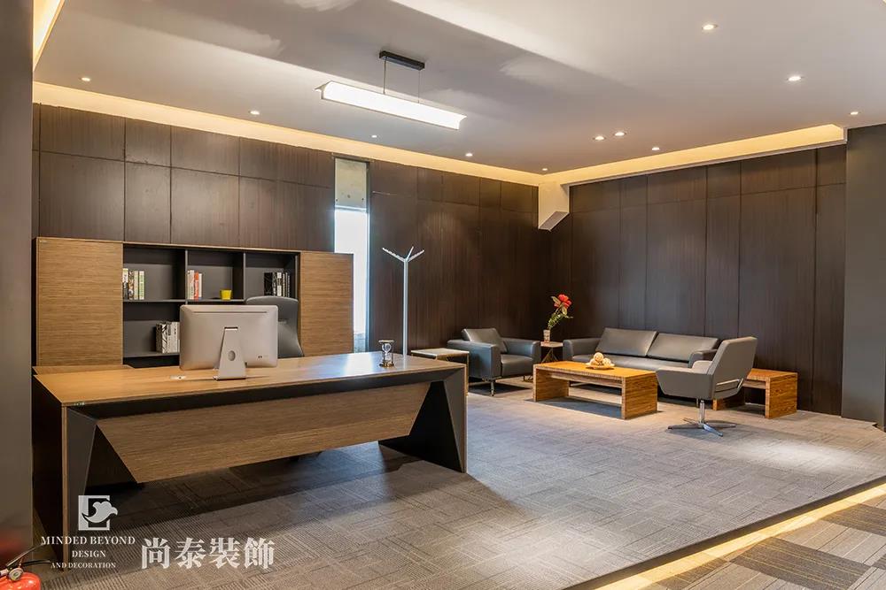 尚享夢工坊經理辦公室圖片 尚享夢工坊經理辦公室圖片