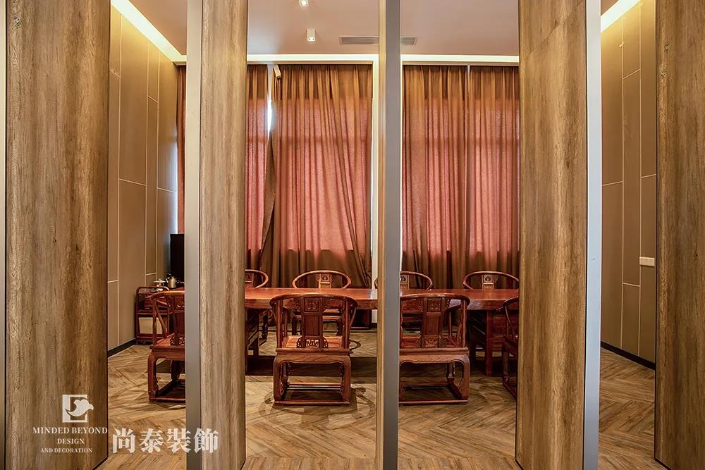 尚享夢工坊接待室圖片 尚享夢工坊接待室圖片