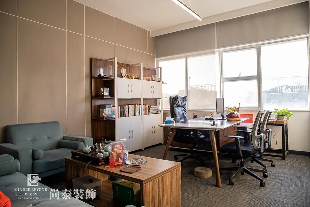 二樓B區(局部)實景圖 二樓B區(局部)實景圖