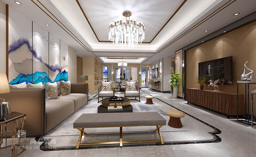 裝修風格效果圖 裝修風格效果圖