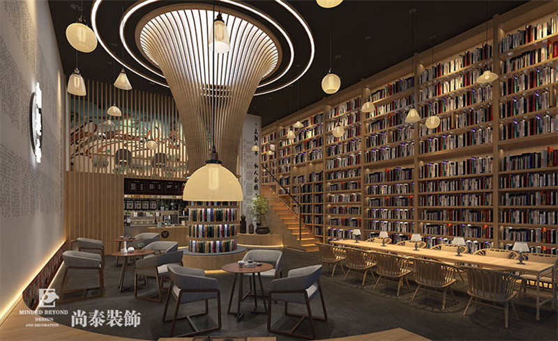 店面裝修效果圖