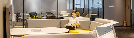 6000㎡尚享夢工坊邀您入駐!