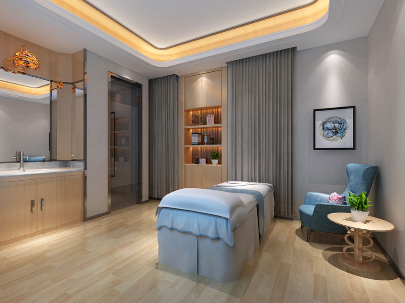 月子會所裝修設(shè)計的幾個技巧？