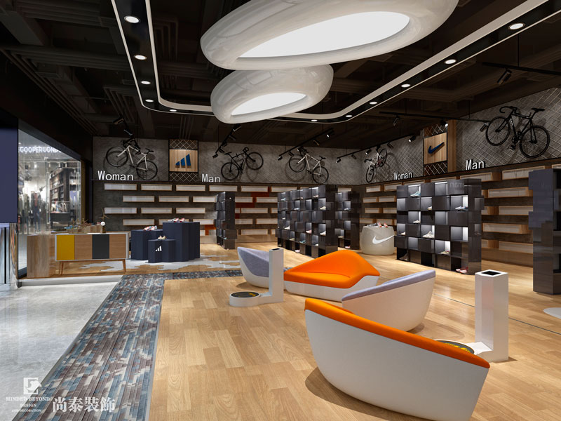 怎么裝修店面才更合理呢?