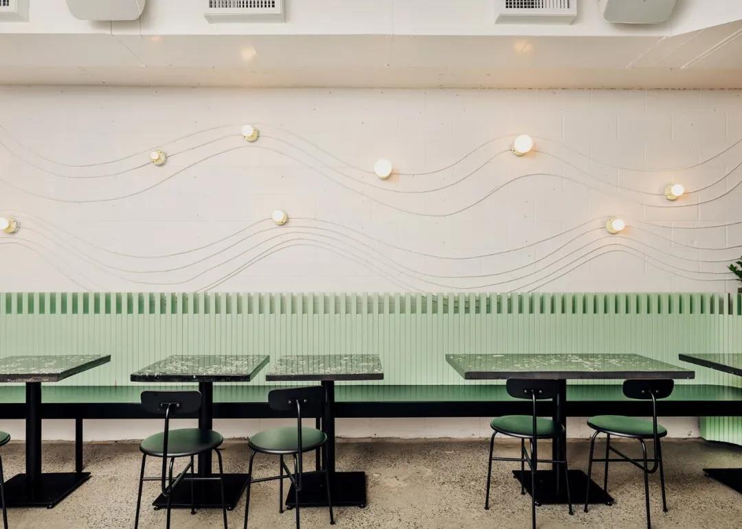 主題餐廳設計圖