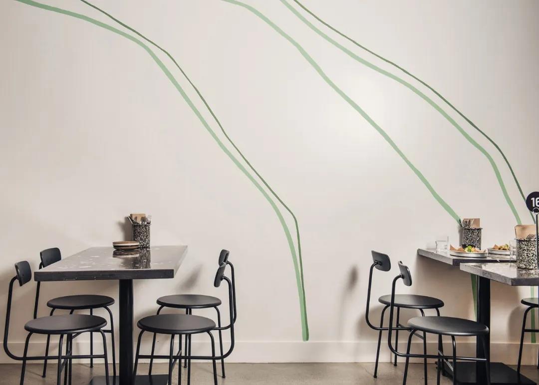 特色主題餐廳設計圖