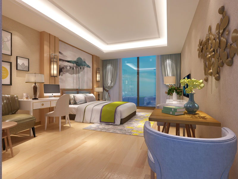 月子會所裝修要注意哪些事情?