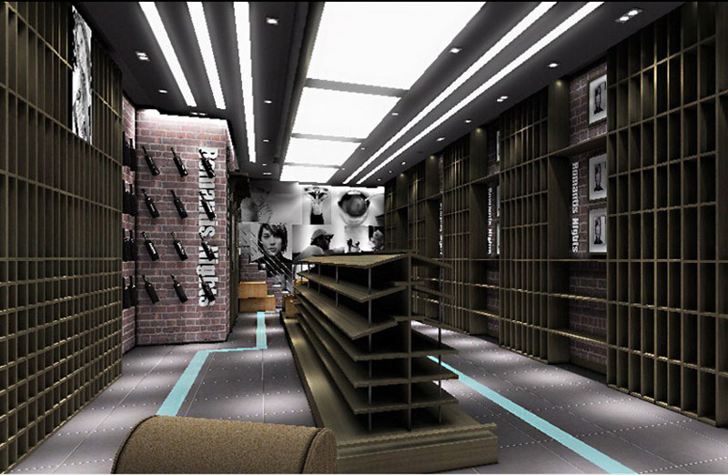 紅酒會所如何裝修設計更受歡迎?