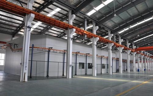 工廠裝修注意事項有哪些？