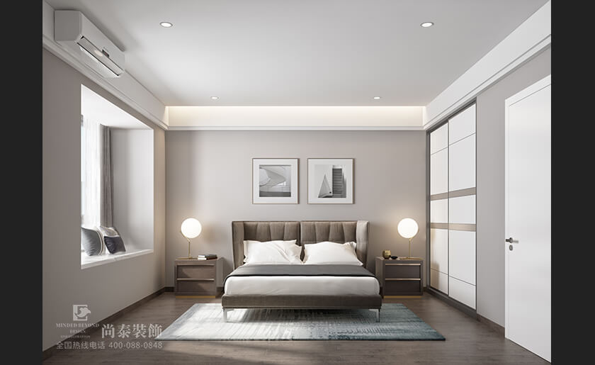 簡約風(fēng)格裝修多少錢?