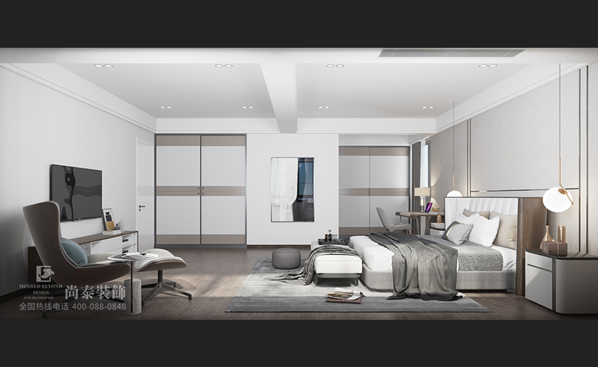 現(xiàn)代簡約裝修風(fēng)格效果圖 現(xiàn)代簡約裝修風(fēng)格效果圖