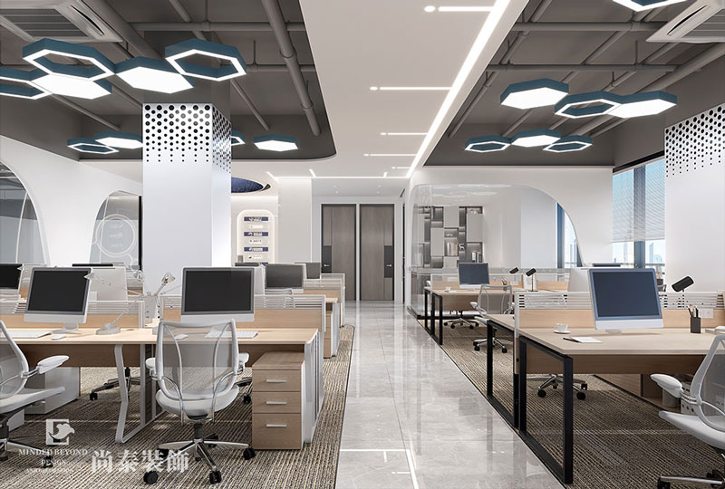 深圳辦公室裝修找哪家裝修公司好?