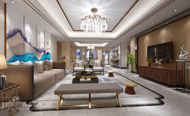 室內裝修設計要素有哪些?