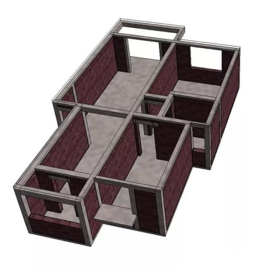 房子裝修改造承重墻誤區有哪些?