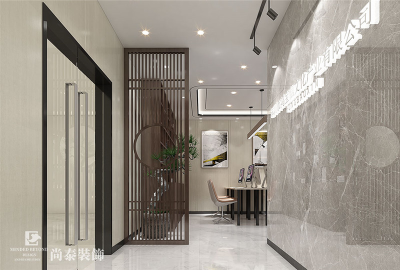 如何活用辦公角落空間?