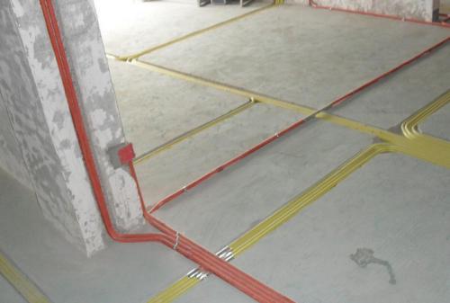 水電裝修用軟線還是硬線比較好?