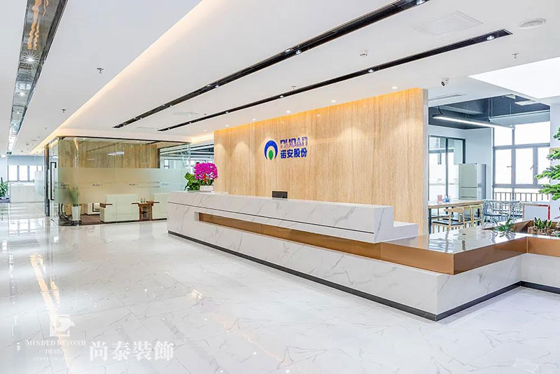 諾安環境辦公室裝修圖片 諾安環境辦公室裝修圖片