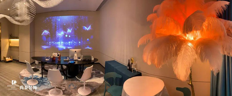 伊麗匯美容院裝修圖片 伊麗匯美容院裝修圖片