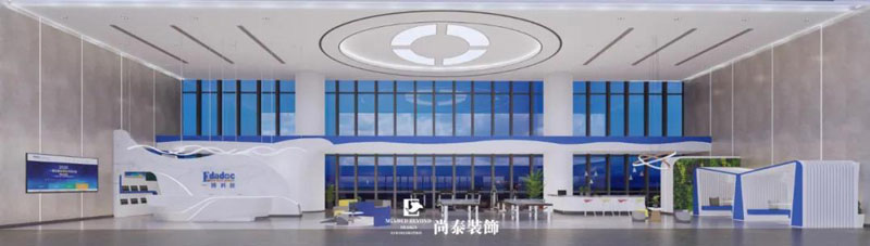 一博科技裝修圖片 一博科技裝修圖片