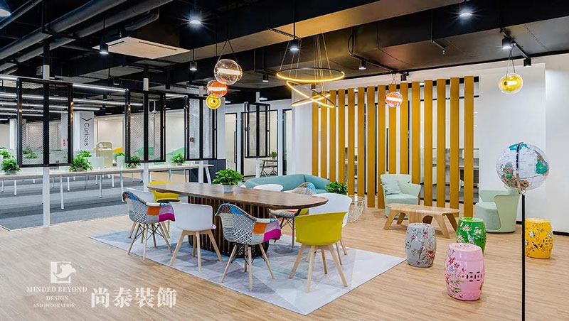 愛德覓爾科技裝修圖 愛德覓爾科技裝修圖