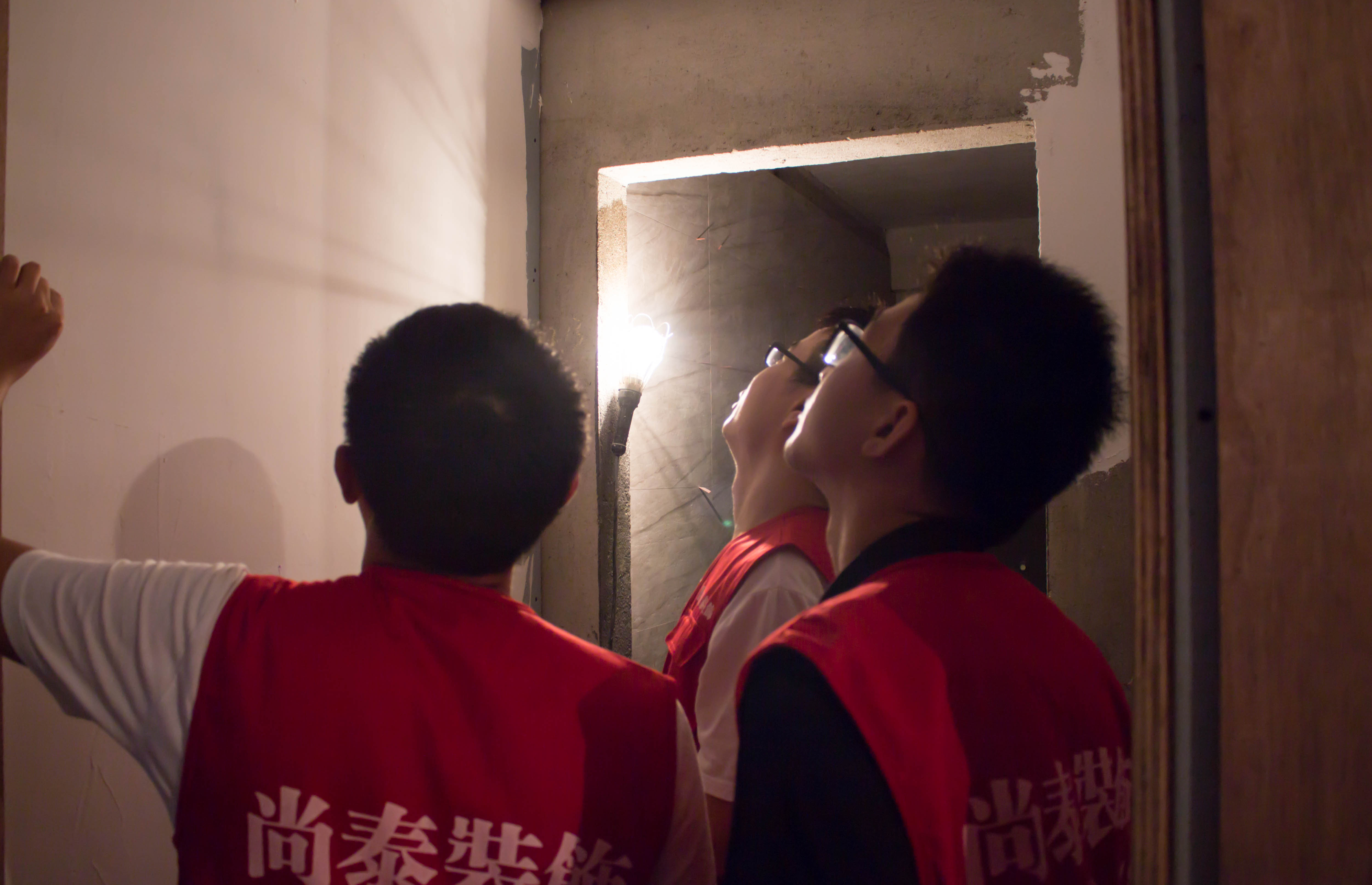 建筑裝飾裝修工程的特點？