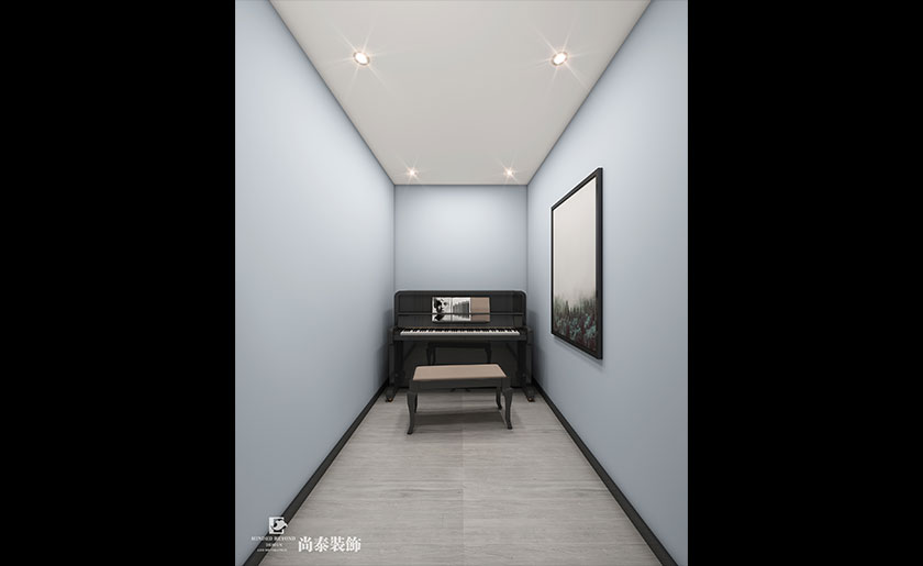 80平米深圳早教機構設計 | 優優教育