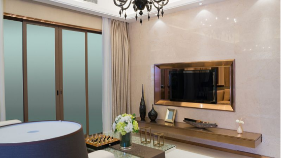 酒店設計裝修風格有哪一些?