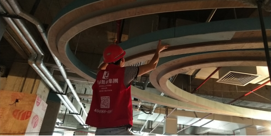 辦公室裝修和工業廠房裝修的區別是什么？