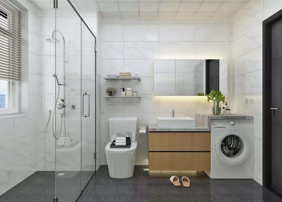 衛(wèi)生間為什么要做干濕分離？干濕分離的做法有哪一些？