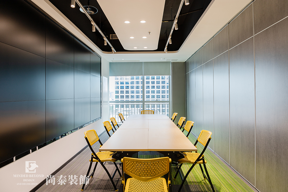 深圳寫字樓裝修的注意事項有哪一些？ 