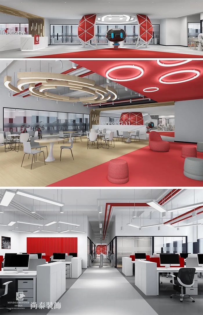 深圳辦公室設計,尚泰裝飾,裝修案例 深圳辦公室設計,尚泰裝飾,裝修案例