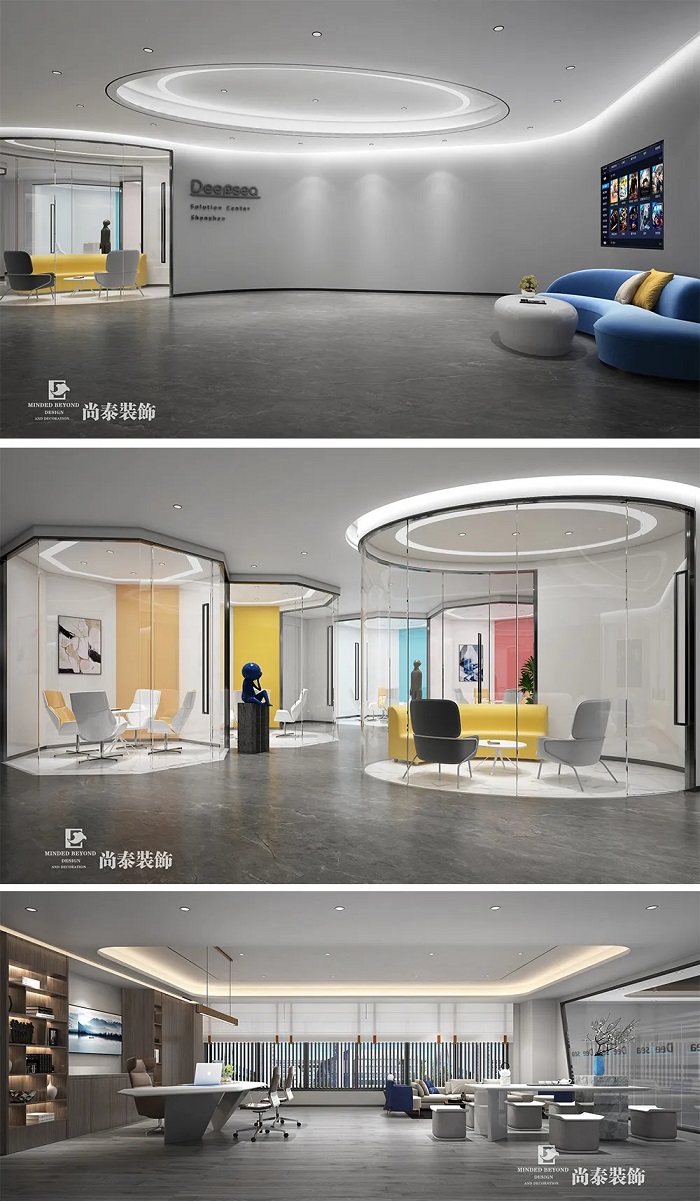 深圳辦公室設計,尚泰裝飾,裝修案例 深圳辦公室設計,尚泰裝飾,裝修案例