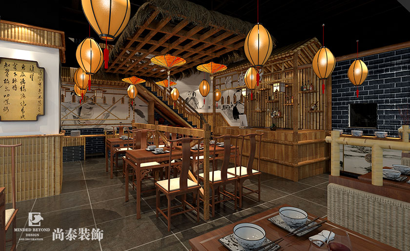 裝飾設計及軟裝策劃