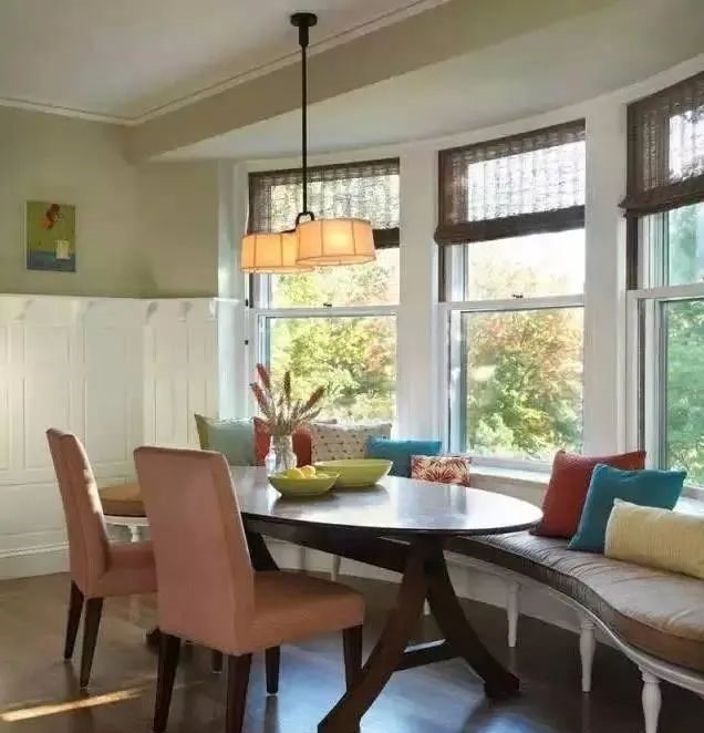 飄窗的裝修施工你需要注意什么?