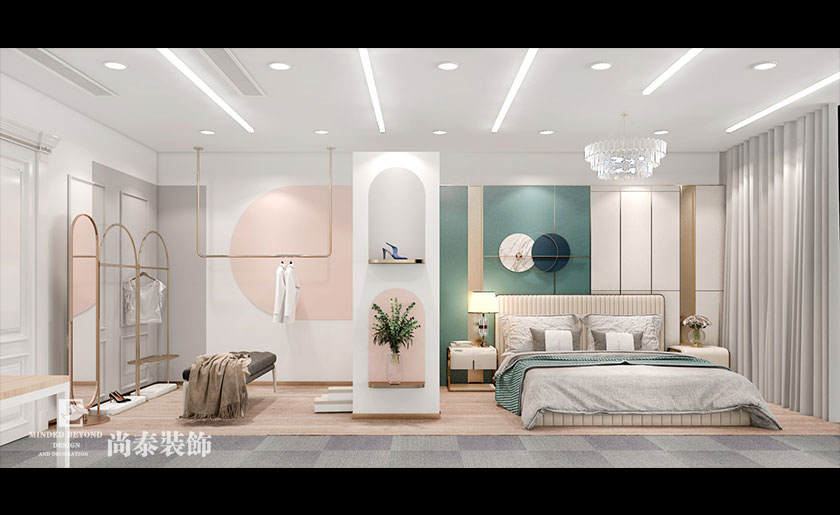 1000平米汽車管理公司深圳直播間裝修設計 | 星時代