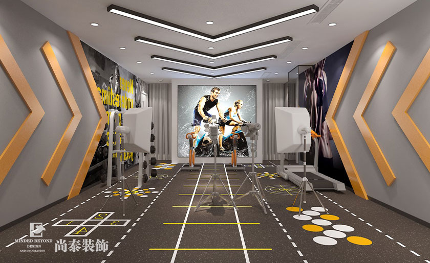 1000平米汽車管理公司深圳直播間裝修設計 | 星時代