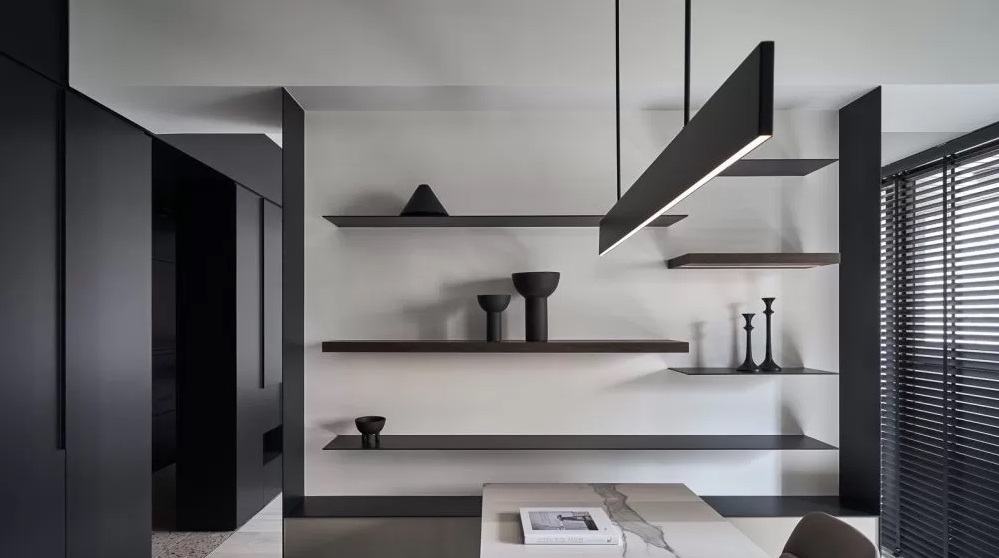 收納動(dòng)線的4大準(zhǔn)則,做錯(cuò)就麻煩了