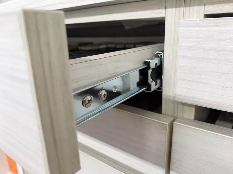 常見(jiàn)的系統(tǒng)柜五金,你認(rèn)識(shí)幾種?