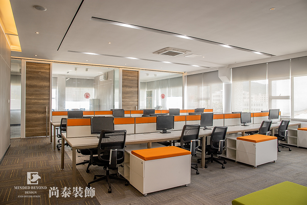 為何很多人為找一家靠譜的辦公室裝修公司而煩憂？