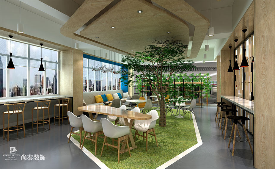 酒吧裝修的注意事項